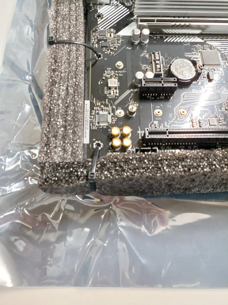 Carte mère ASROCK B650 PRO RS
