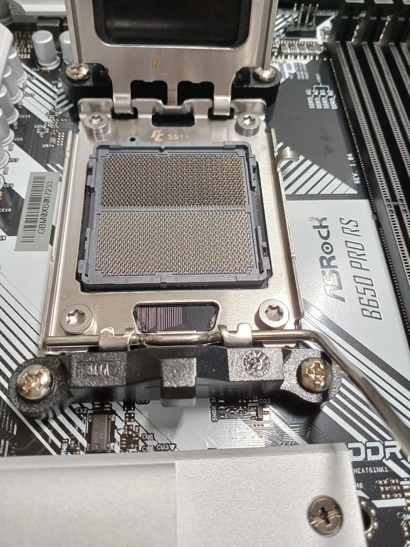 Carte mère ASROCK B650 PRO RS
