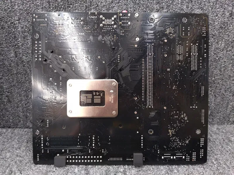 ASROCK Motherboard B760M