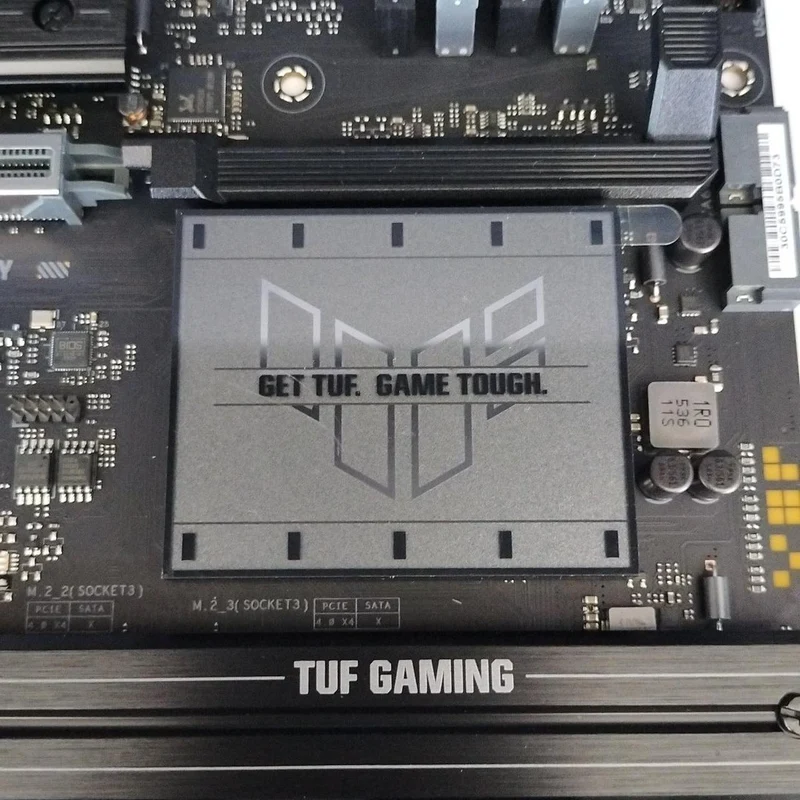 ASUS Motherboard B860-PLUS WIFI