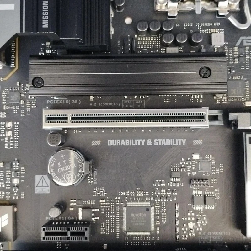 ASUS Motherboard B860-PLUS WIFI