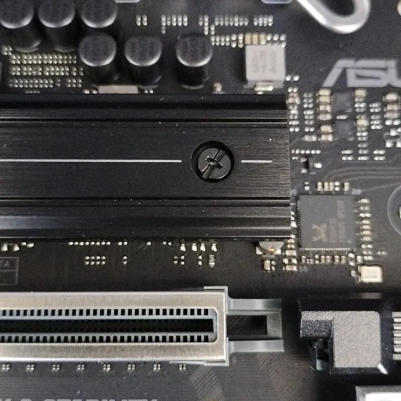 ASUS Motherboard B860-PLUS WIFI