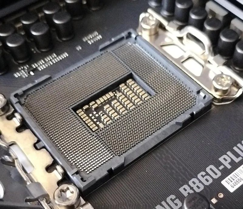 ASUS Motherboard B860-PLUS WIFI