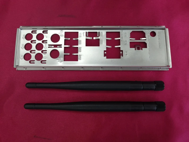 Carte mère MSI B650 GAMING PLUS WIFI