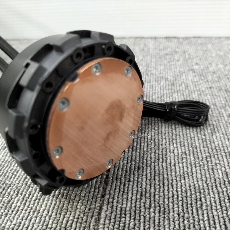 XPG Water-Cooled CPU Cooler LEVANTE 240
