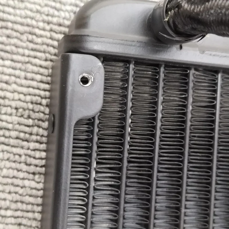 XPG Water-Cooled CPU Cooler LEVANTE 240