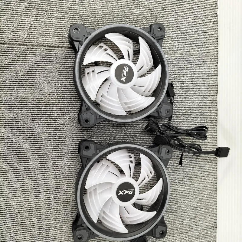 XPG Water-Cooled CPU Cooler LEVANTE 240