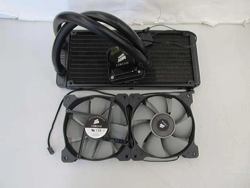 CORSAIR Article neuf. H100I