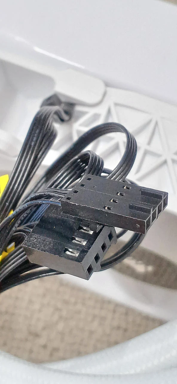 [JUNK] CORSAIR Water-cooled CPU cooler RWF0047