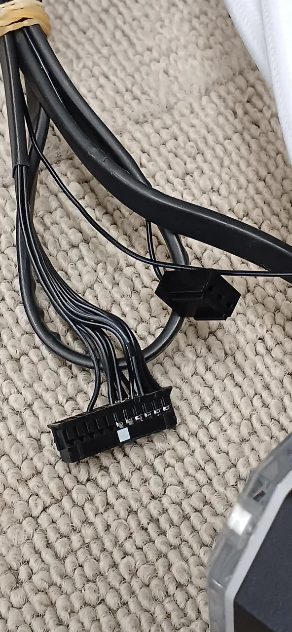 [JUNK] CORSAIR Water-cooled CPU cooler RWF0047