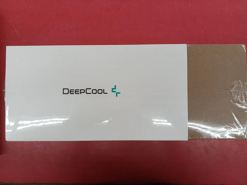 DEEPCOOL CPU Cooler LE520