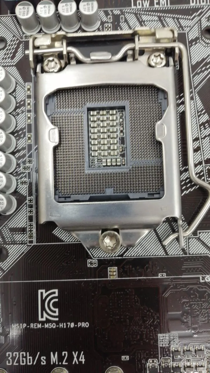 ASUS Motherboard H170-PRO