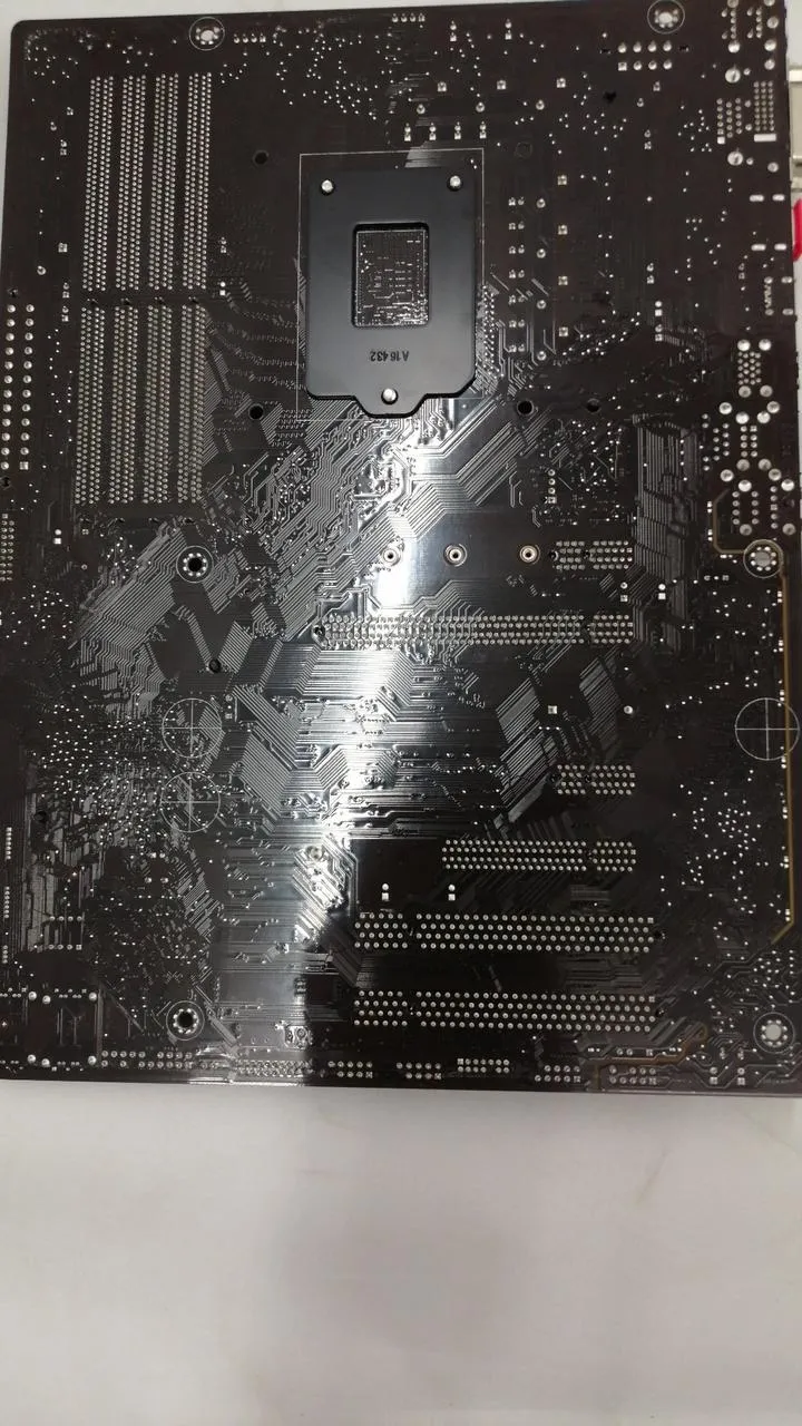 ASUS Motherboard H170-PRO