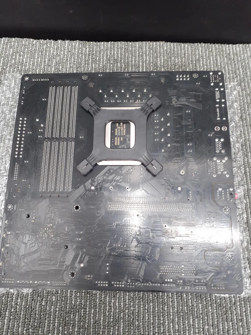 ASROCK Motherboard B660M PRO RS