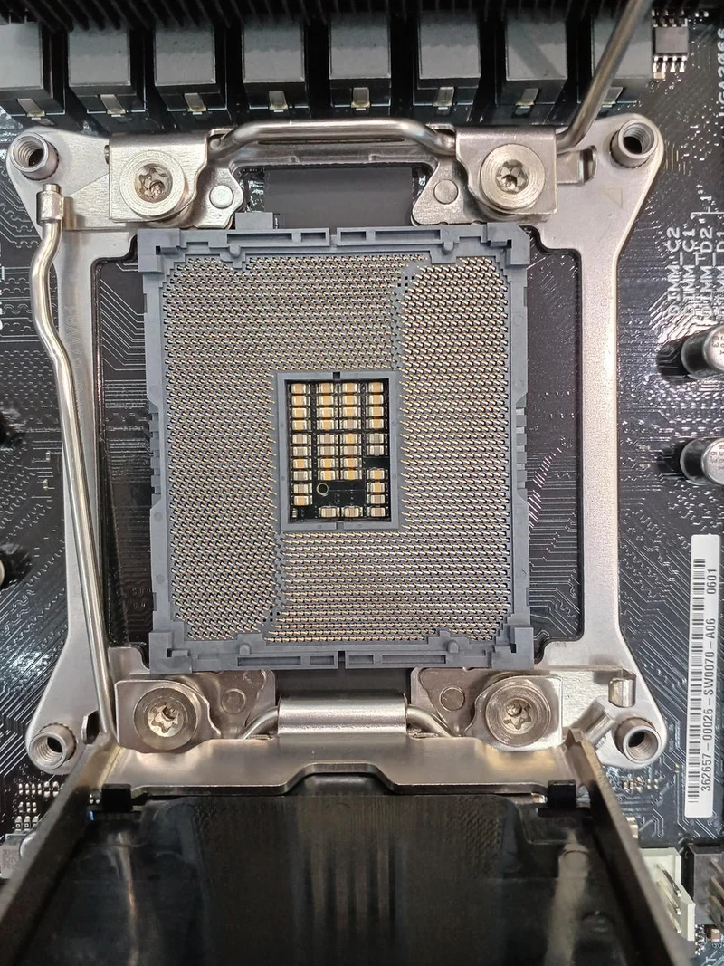 ASUS INTEL-Compatible Motherboard WS X299 SAGE