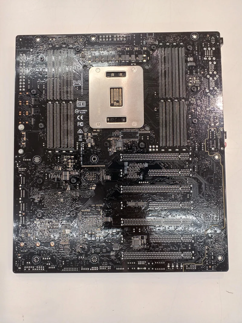 ASUS INTEL-Compatible Motherboard WS X299 SAGE