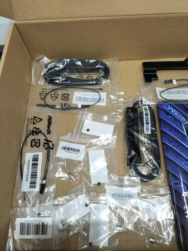 ASROCK Motherboard Z790 NOVA WIFI