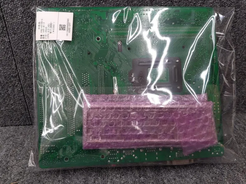 ASUS Motherboard PRO H410M-C