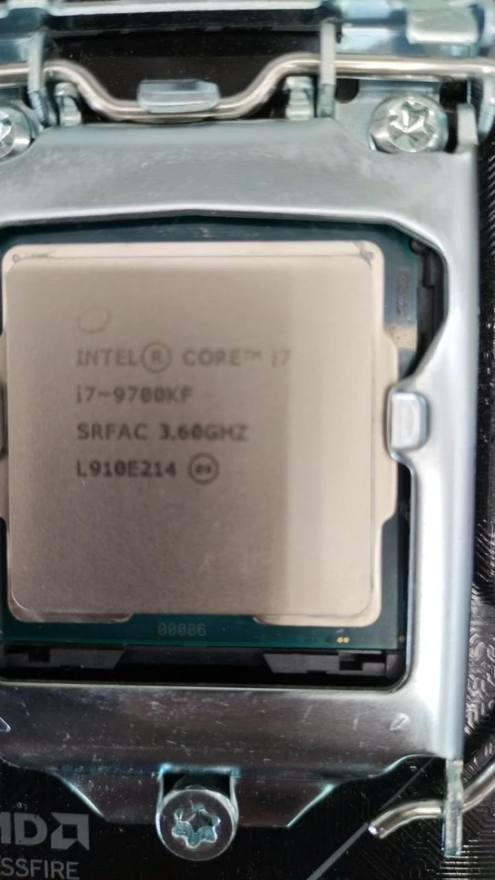 Carte mère ASROCK Z390 PHANTOM GAMING 4