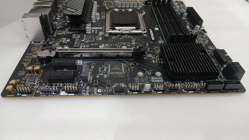 [JUNK] MSI *Junk* Motherboard PRO B650M-P