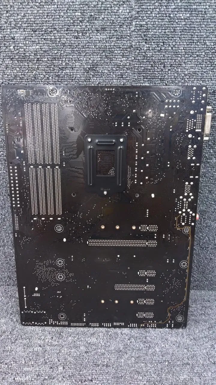 Carte mère ASUS PRIME H270-PLUS