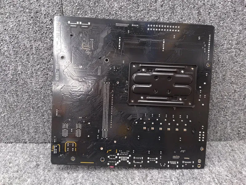 Carte mère ASROCK B650M-HDV/M.2
