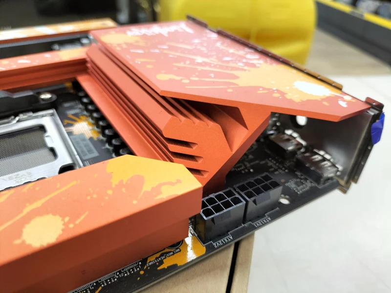 ASROCK Motherboard B650 LIVEMIXER