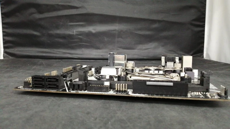Carte mère ASROCK B365M-HDV