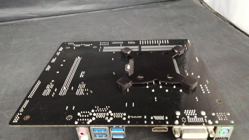 Carte mère ASROCK B365M-HDV