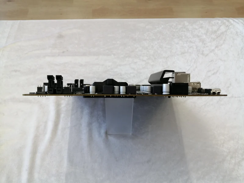 ASROCK Motherboard A620M-HDV/M.2+