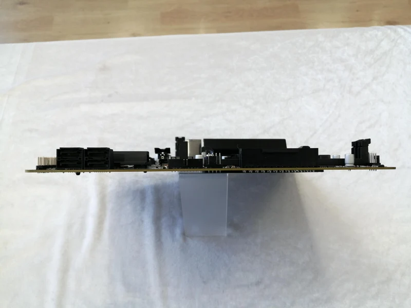 ASROCK Motherboard A620M-HDV/M.2+