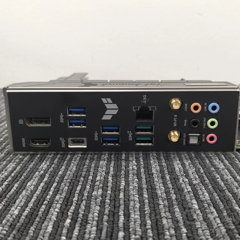 ASUS [Article défectueux] H770-PRO WIFI H770-PRO WIFI