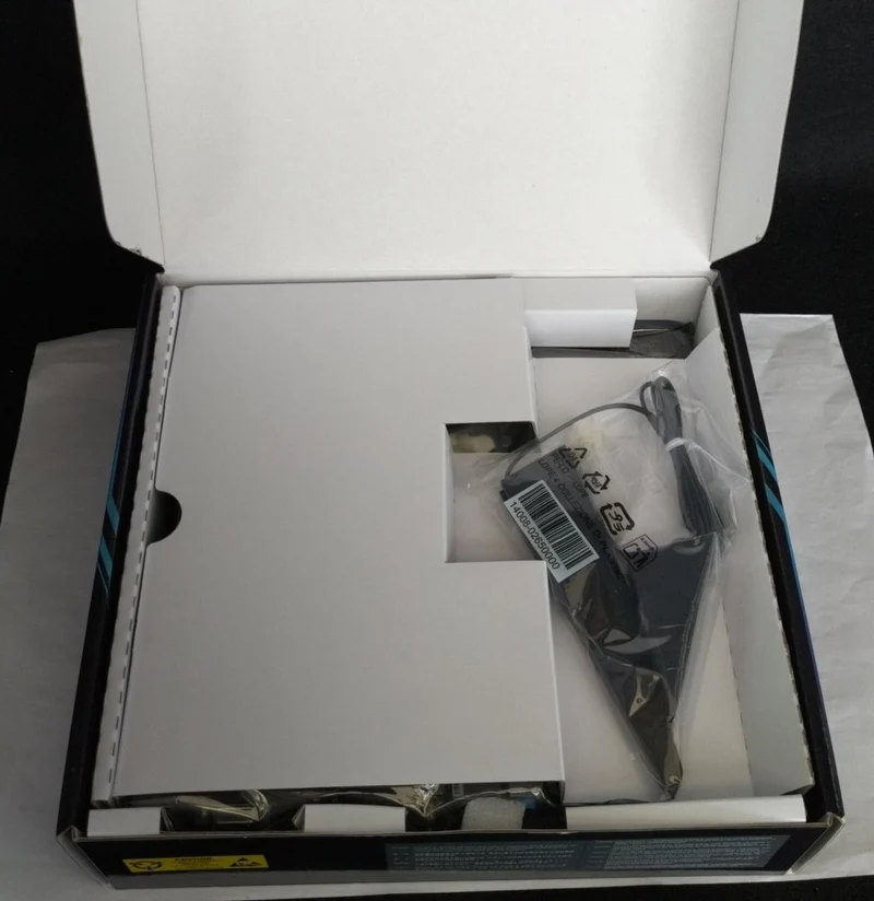 ASUS Motherboard PRIME B550M-A WIFI II
