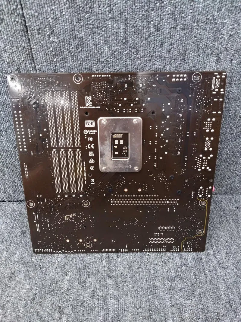 Carte mère ASUS PRIME B660M-AJ D4