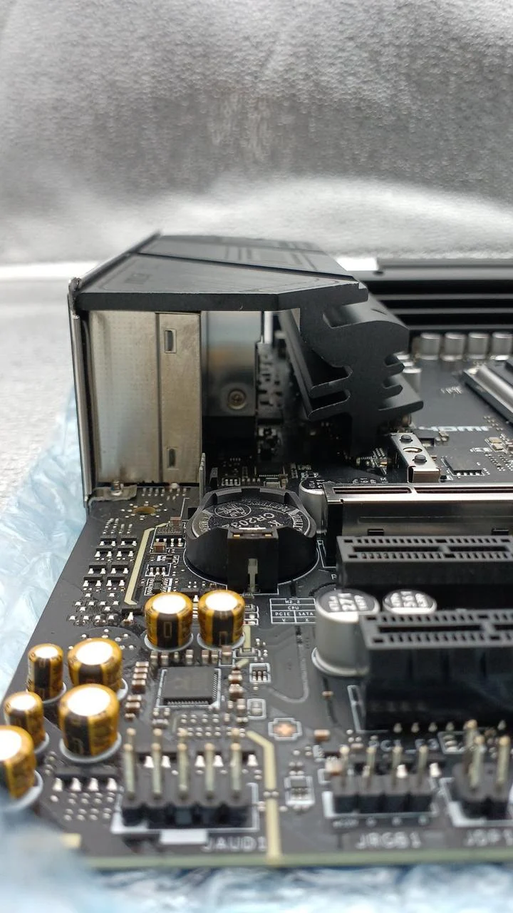 MSI Motherboard MAG B650M MORTAR WIFI