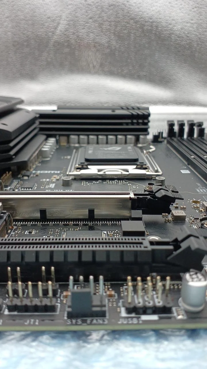 MSI Motherboard MAG B650M MORTAR WIFI