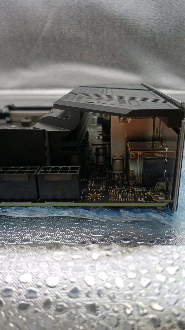 MSI Motherboard MAG B650M MORTAR WIFI