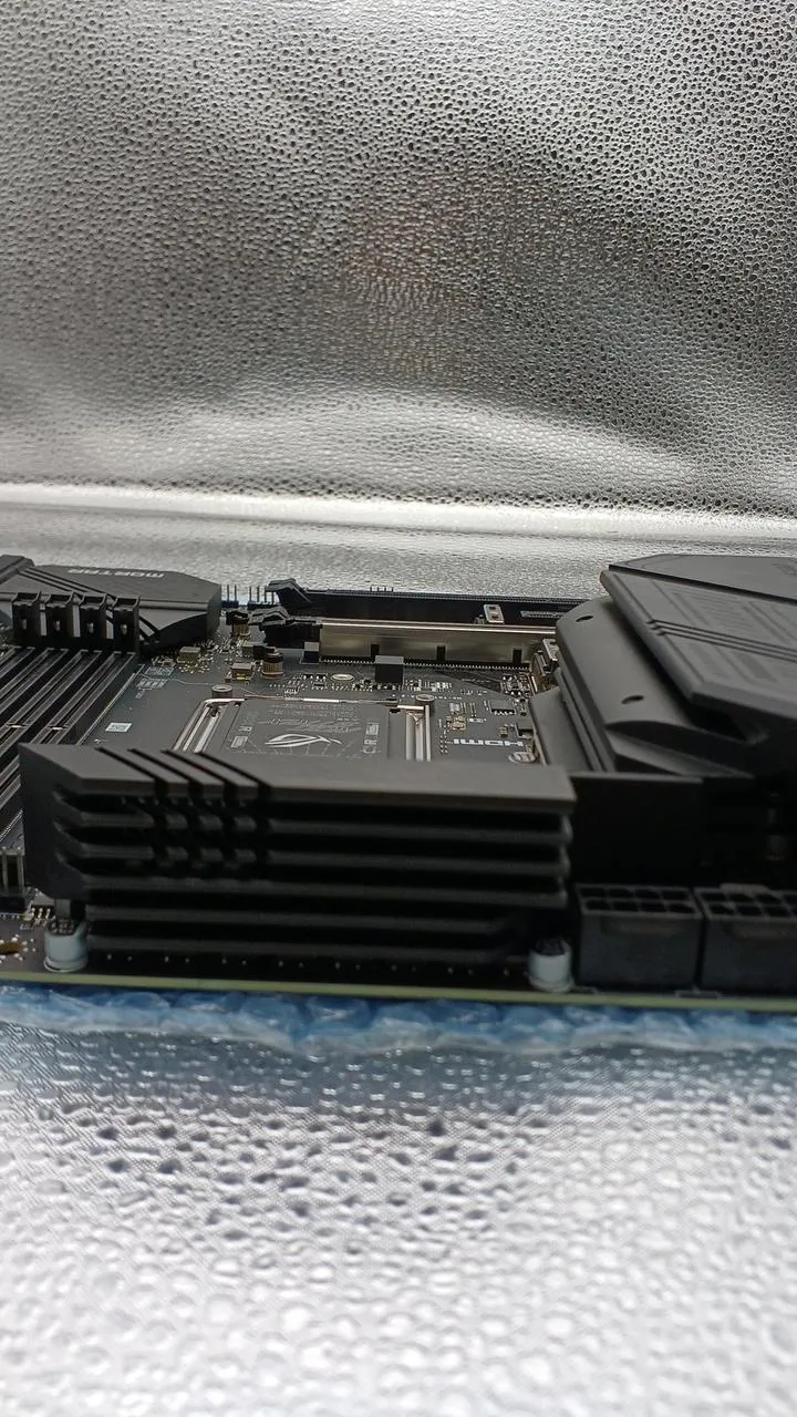 MSI Motherboard MAG B650M MORTAR WIFI