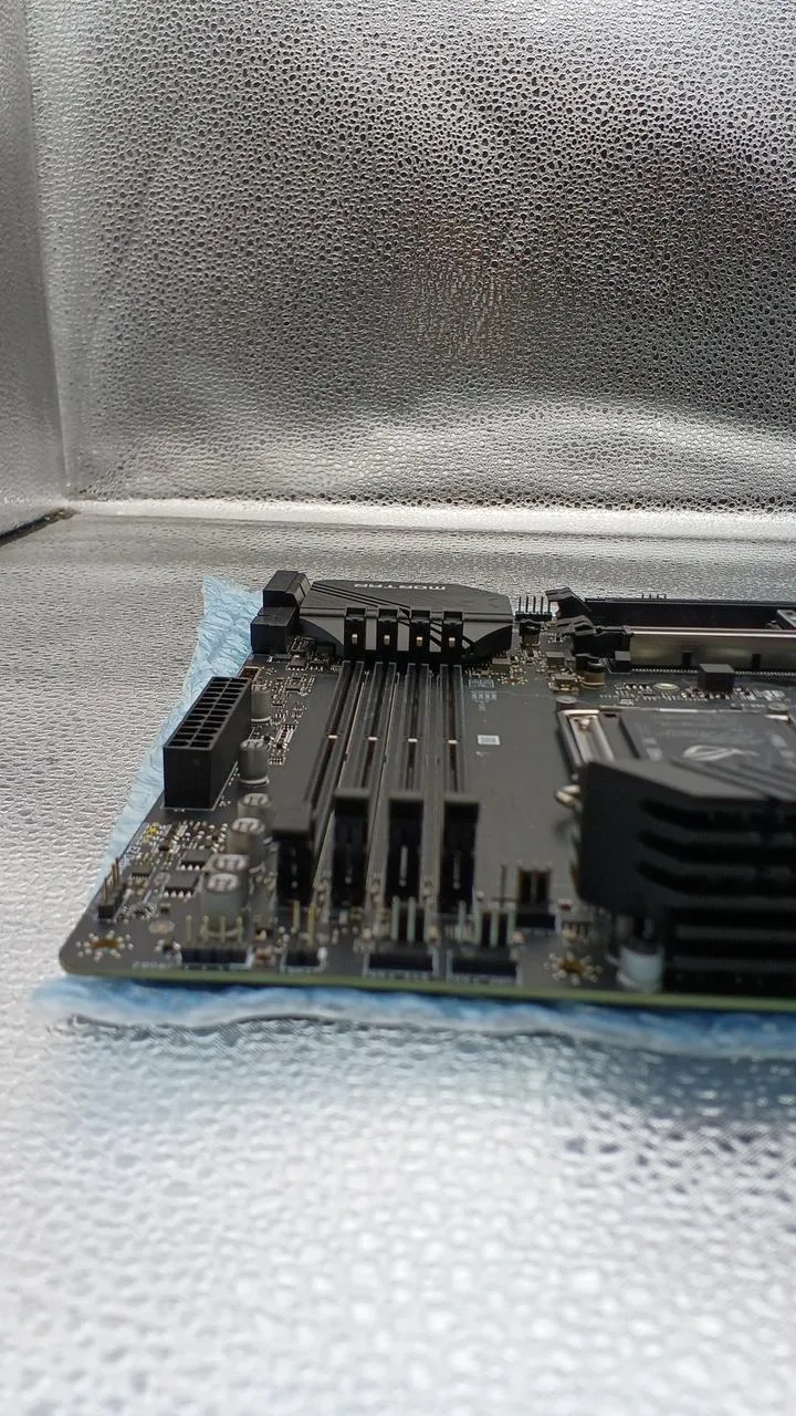 MSI Motherboard MAG B650M MORTAR WIFI