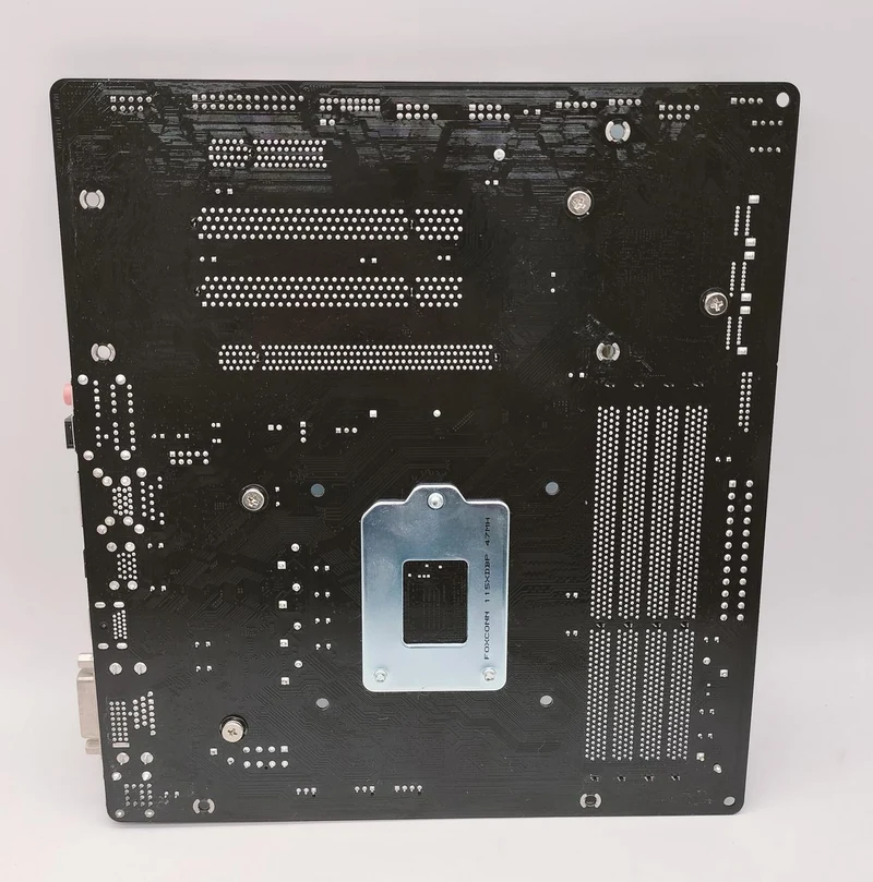 Carte mère ASROCK : H97M PRO4