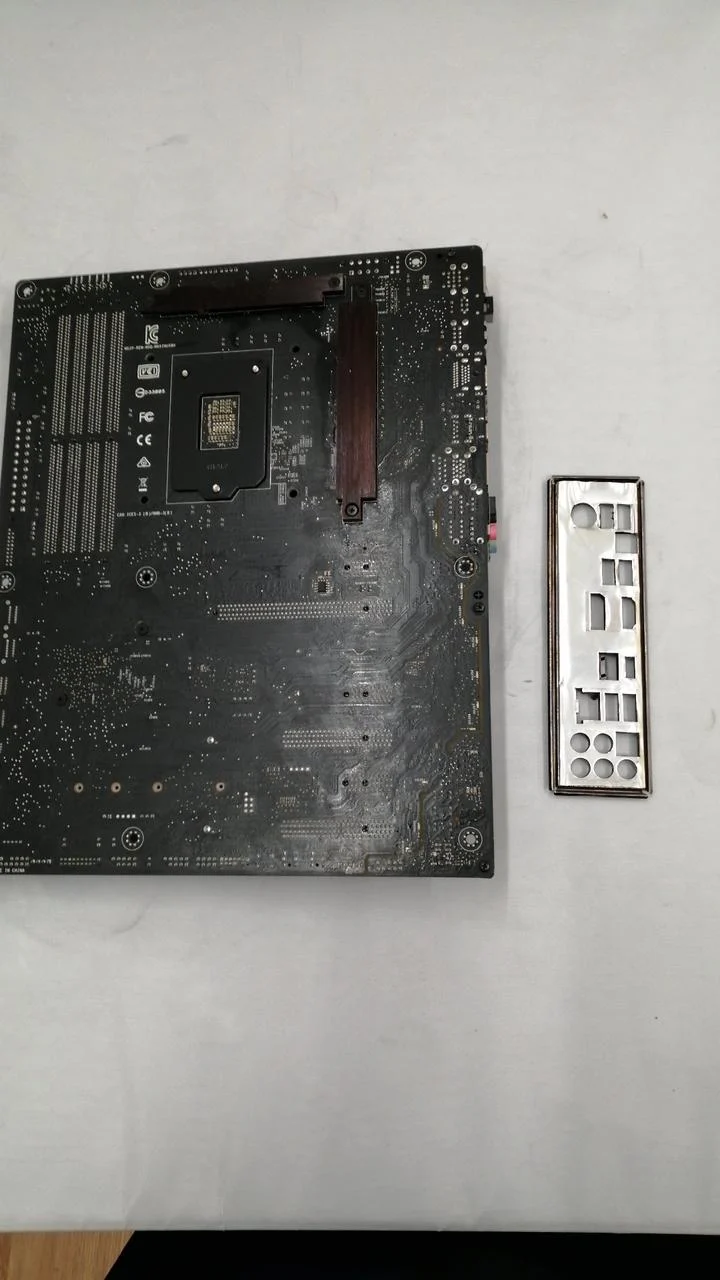 [JUNK] ASUS Z170 ATX Motherboard MAXIMUS VIII HERO