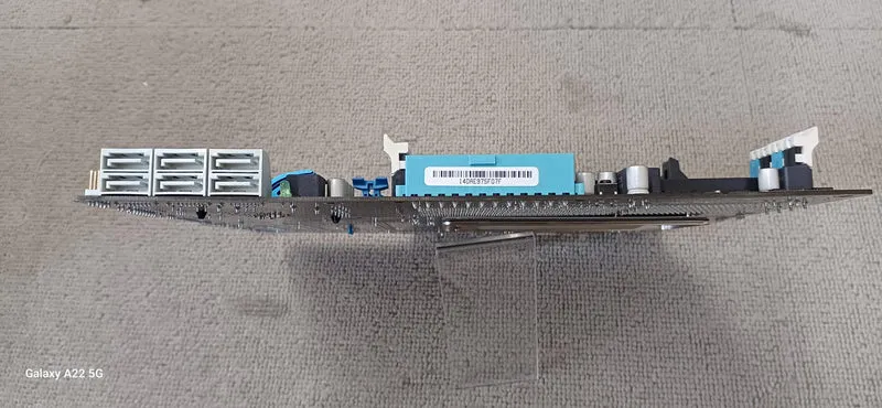 [JUNK] ASUS Motherboard F1A75-M