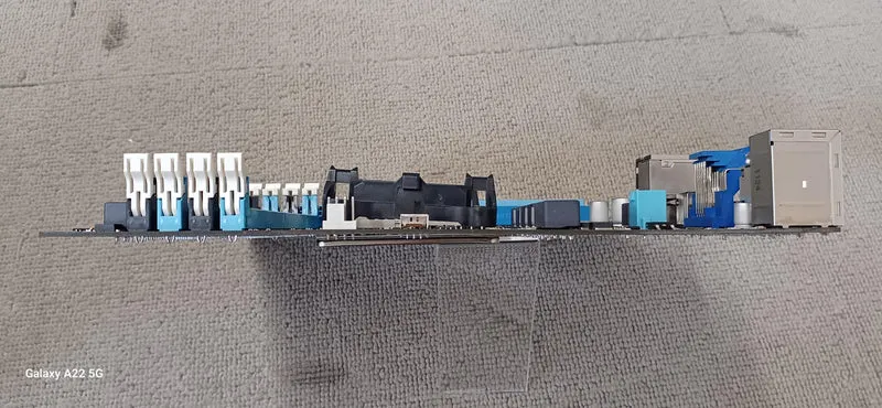 [JUNK] ASUS Motherboard F1A75-M