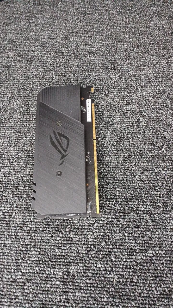 Carte mère ASUS ROG MAXIMUS XII APEX compatible Intel