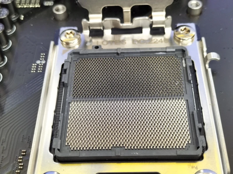 MSI Motherboard X670E CARBON WIFI