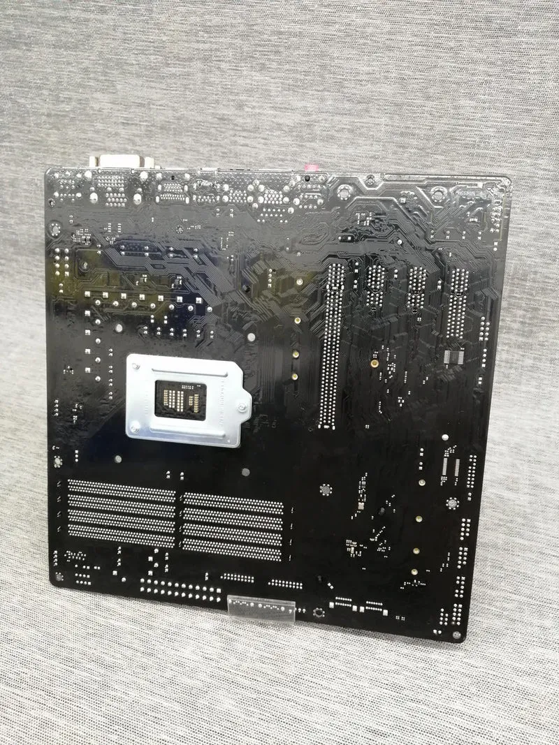 Carte mère ASROCK H370M PRO4
