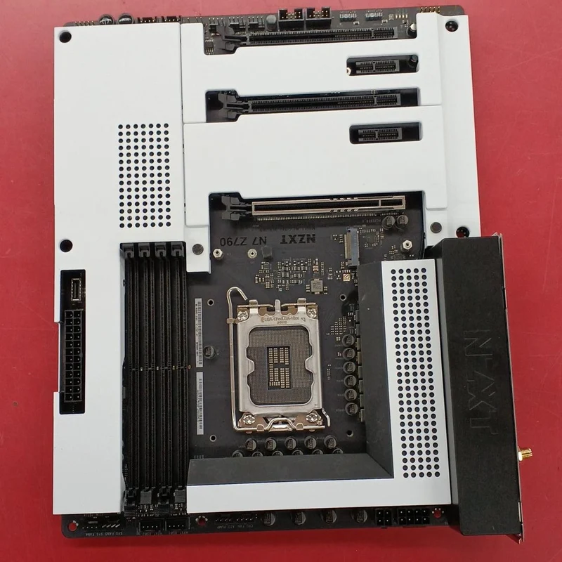 NZXT NZXT N7-Z790XT N7-Z790XT