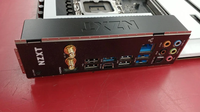 NZXT NZXT N7-Z790XT N7-Z790XT