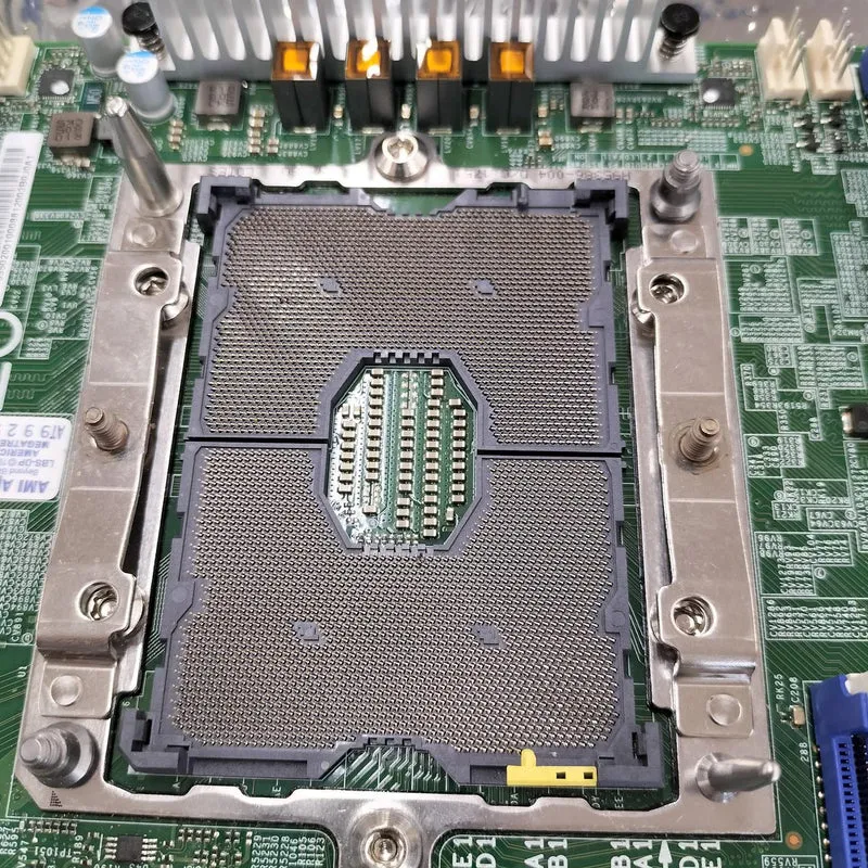 Carte mère SUPER MICRO X11DPL-I