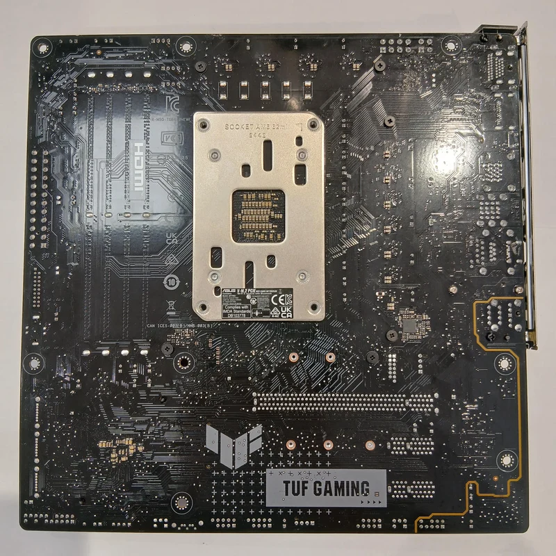Carte mère ASUS B650M-E WIFI